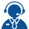 Dedicated client support